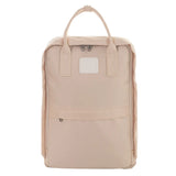 Japan Style Student Backpack Casual Schoolbag Girl Large Capacity