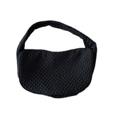 Japan & South Korea Small Cloud Bag - Girl Fresh Shopping Dumpling Bubble