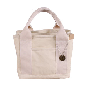 Japanese Canvas Bag Tote Bags for Women Handbag