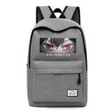 Japanese Anime Clover Funny Cartoon Schoolbag Backpack Teenagers