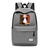 Japanese Anime School Bag Pack Tokyo Revengers Backpacks for Teens Boys Girls