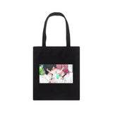 Anime Yarichin Club Canvas Hip Hop Harajuku Women Bag