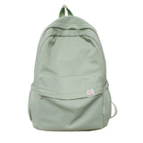 Japanese Campus Women's Backpack Harajuku Mori Schoolbag