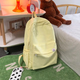 Japanese Campus Women's Backpack Harajuku Mori Schoolbag