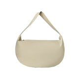 Japanese Canvas Shoulder Bag for Women Casual Messenger Crossbody Handbag