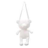 Japanese Girl Purses Handbags Crossbody Bag Nylon Shoulder Bag Decoration Bag