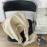 Japanese Harajuku Canvas Shoulder Bag Retro Crossbody Messenger Handbag