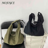 Japanese Harajuku Canvas Shoulder Bag Retro Crossbody Messenger Handbag