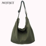 Japanese Harajuku Ladies Crossbody Bags Retro Messenger Handbags Large Capacity