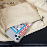 Japanese Harajuku Ladies Crossbody Bags Retro Messenger Handbags Large Capacity