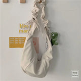 Japanese Harajuku Literature Vintage Girl Messenger Bag Student Style