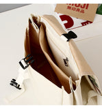 Japanese Harajuku Women Backpack Waterproof Oxford Small School Bag