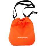Japanese Ins Shoulder Bag Hip-hop Drawstring Harajuku Tooling Street Couple Mess