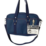 Japanese Student Bags High College Students Shoulder Messenger Bags