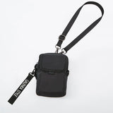 Japanese Style Crossbody Bag Casual Nylon Cloth Shoulder Bag