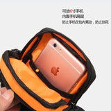 Japanese Style Crossbody Bag Casual Nylon Cloth Shoulder Bag