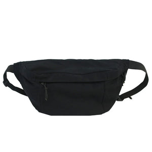 Japanese Style Waist Packs Large Capacity Casual Fanny Pack
