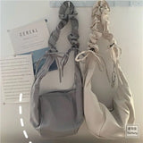 Japanese Style Harajuku Shoulder Bag Vintage Girl Messenger Crossbody Bag