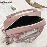 Japanese Style School Bags For Teenage Girls Tote Bag Backpack Women S