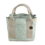 Japanese Canvas Bag Lunch Bag Handbag Canvas Handbag Handbag