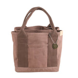 Japanese Canvas Bag Lunch Bag Handbag Canvas Handbag Handbag
