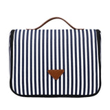 Japanese Style Toiletry Bag Cosmetic Storage Travel Men's Pouch