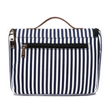 Japanese Style Toiletry Bag Cosmetic Storage Travel Men's Pouch