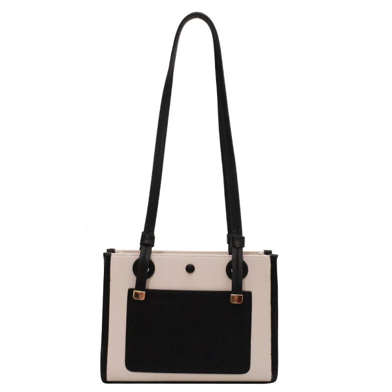 Japanese Student Bag Spring Large Capacity Handbag Messenger Bag