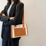 Japanese Student Bag Spring Large Capacity Handbag Messenger Bag