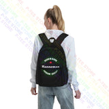 Jeff Hanneman Tribute Slayer Backpack Softback 3D Printing
