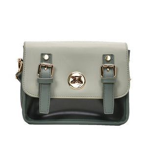 Jelly Mini Bag Women Shoulder Handbag