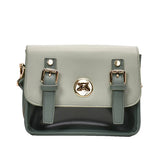 Jelly Mini Bag Women Shoulder Handbag