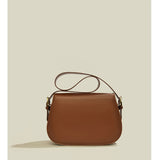 Jenny&Dave Single Shoulder Bag Women's Underarm Messenger Bag