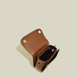 Jenny&Dave Single Shoulder Bag Women's Underarm Messenger Bag