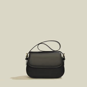 Jenny&Dave Single Shoulder Bag Women's Underarm Messenger Bag