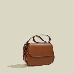 Jenny&Dave Single Shoulder Bag Women's Underarm Messenger Bag