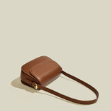 Jenny&Dave Single Shoulder Bag Women's Underarm Messenger Bag