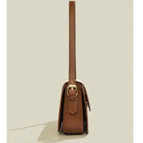 Jenny&Dave Single Shoulder Bag Women's Underarm Messenger Bag