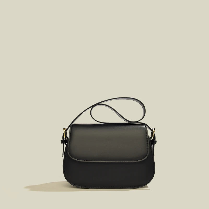 Jenny&Dave Single Shoulder Bag Women's Underarm Messenger Bag