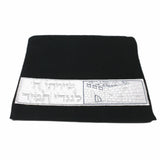 Jewish Tefillin Bag Velvet Tallit Jerusalem Hebrew