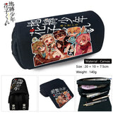 Jibaku Shounen Hanako-kun Pencil Case Wallet Purse Bag