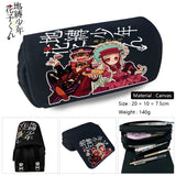 Jibaku Shounen Hanako-kun Pencil Case Wallet Purse Bag