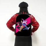 JoJo's Bizarre Adventure Jotaro Backpack