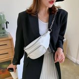 Women's Wild Waist Chain Bag Shoulder Slung Bag
