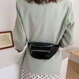 Women's Wild Waist Chain Bag Shoulder Slung Bag