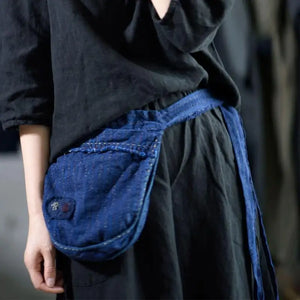 Vintage Colorblock Stripes Bag Small Shoulder & Crossbody