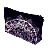 Make Up Heat Transfer Printing Cosmetic Bag for Women