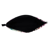 Leopard Makeup Bag Water Resistant Organizer Women Beauty Bag
