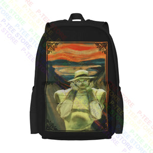 Joseph Joestar Backpack - Anime Large Capacity Softback Backpack