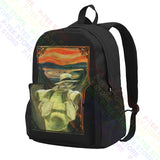 Joseph Joestar Backpack - Anime Large Capacity Softback Backpack